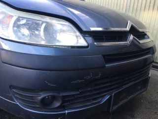 bontott CITROËN C4 Bal első Gólyaláb (Lengécsillapító, Rugó)