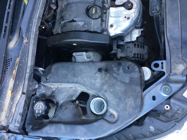 bontott CITROËN C4 Bal első Gólyaláb (Lengécsillapító, Rugó)