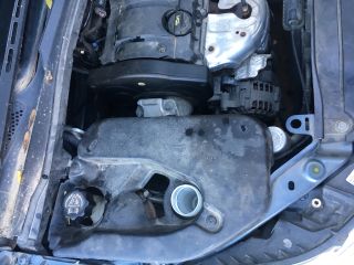 bontott CITROËN C4 Bal első Gólyaláb (Lengécsillapító, Rugó)