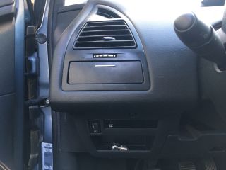 bontott CITROËN C4 Bal első Gólyaláb (Lengécsillapító, Rugó)