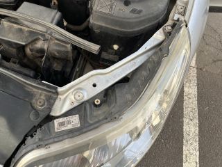 bontott CITROËN C4 Bal első Lengéscsillapító