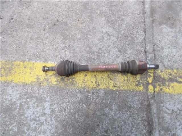 bontott CITROËN C4 Bal Féltengely