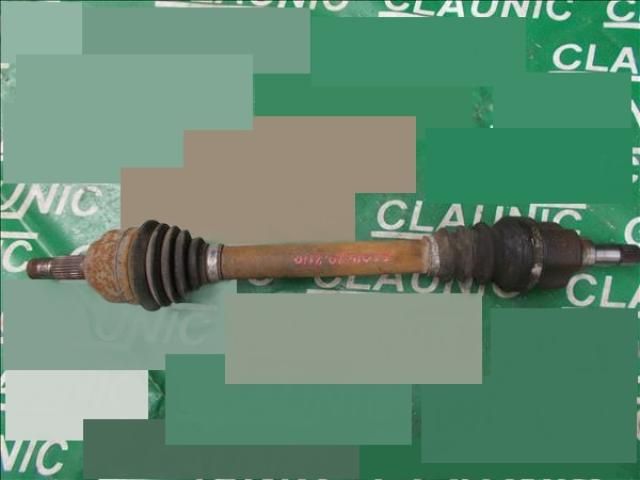 bontott CITROËN C4 Bal Féltengely