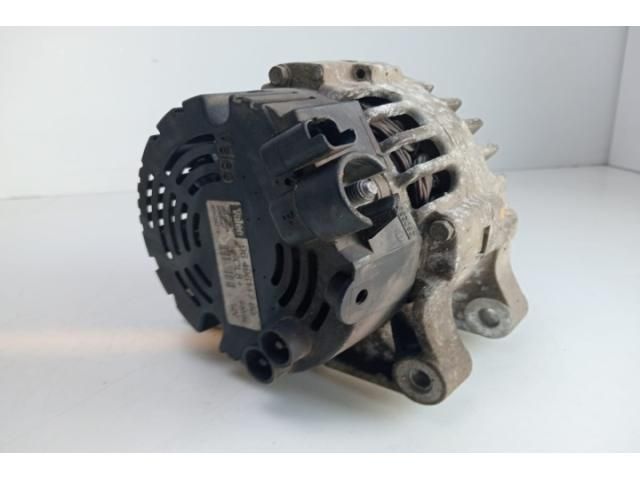 bontott CITROËN C4 Generátor