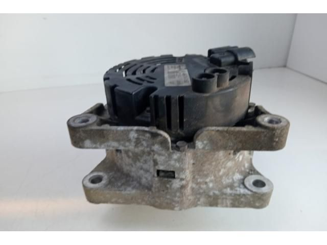 bontott CITROËN C4 Generátor