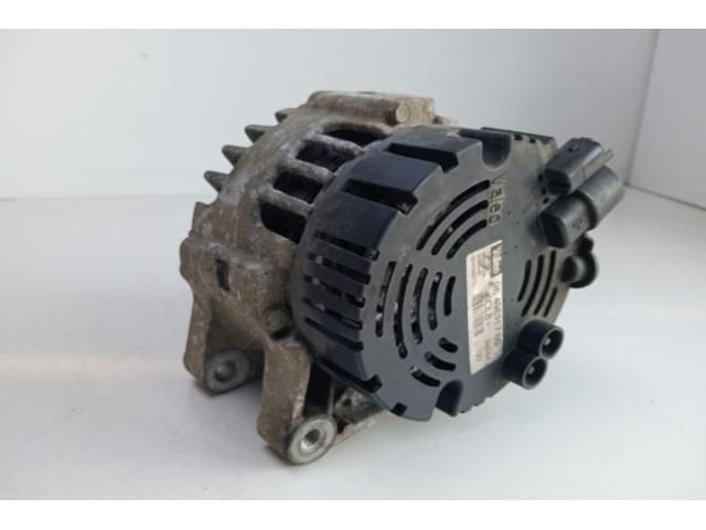 bontott CITROËN C4 Generátor