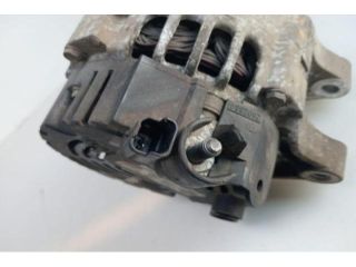 bontott CITROËN C4 Generátor