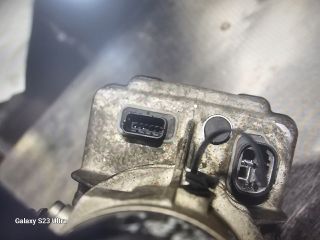 bontott CITROËN C4 Kormányszervó Motor (Hidraulikus)