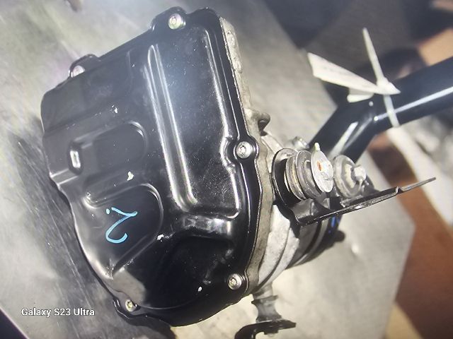 bontott CITROËN C4 Kormányszervó Motor (Hidraulikus)