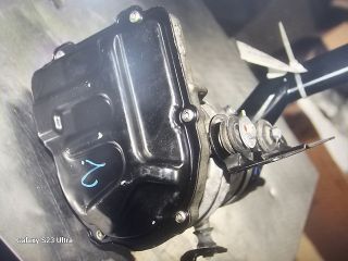 bontott CITROËN C4 Kormányszervó Motor (Hidraulikus)