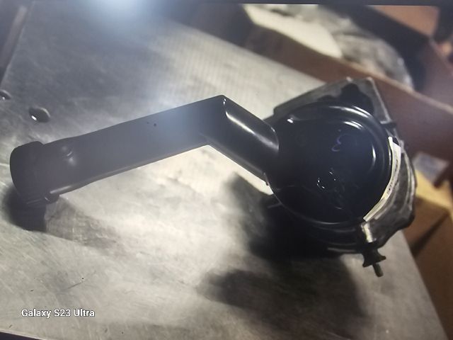 bontott CITROËN C4 Kormányszervó Motor (Hidraulikus)