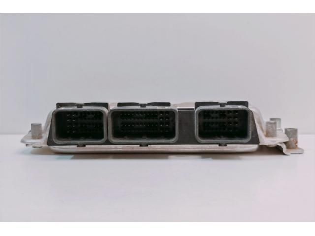 bontott CITROËN C4 Motorvezérlő