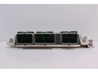 bontott CITROËN C4 Motorvezérlő