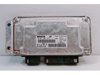 bontott CITROËN C4 Motorvezérlő