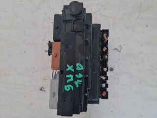 bontott CITROËN C4 Biztosítéktábla Motortér