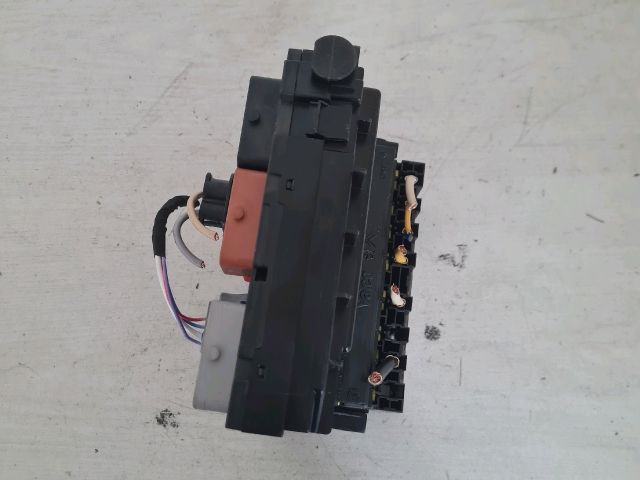 bontott CITROËN C4 Biztosítéktábla Motortér