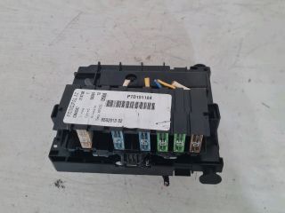 bontott CITROËN C4 Biztosítéktábla Motortér