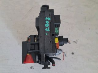 bontott CITROËN C4 Biztosítéktábla Motortér