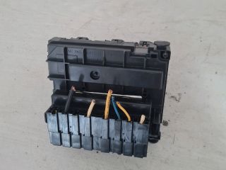 bontott CITROËN C4 Biztosítéktábla Motortér