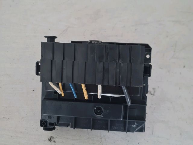 bontott CITROËN C4 Biztosítéktábla Motortér