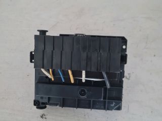 bontott CITROËN C4 Biztosítéktábla Motortér