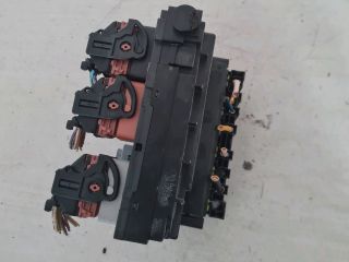 bontott CITROËN C4 Biztosítéktábla Motortér