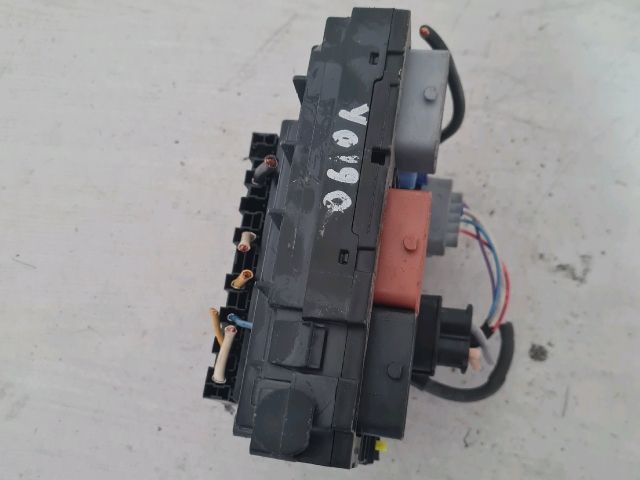 bontott CITROËN C4 Biztosítéktábla Motortér