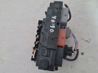 bontott CITROËN C4 Biztosítéktábla Motortér