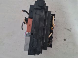 bontott CITROËN C4 Biztosítéktábla Motortér