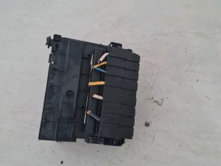 bontott CITROËN C4 Biztosítéktábla Motortér