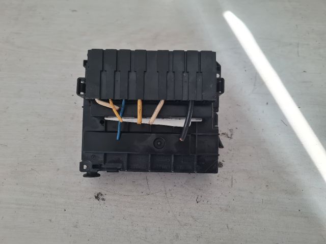 bontott CITROËN C4 Biztosítéktábla Motortér