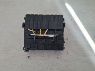 bontott CITROËN C4 Biztosítéktábla Motortér