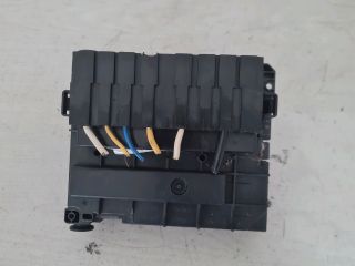 bontott CITROËN C4 Biztosítéktábla Motortér