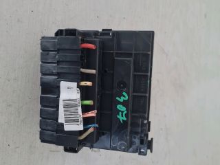 bontott CITROËN C4 Biztosítéktábla Motortér