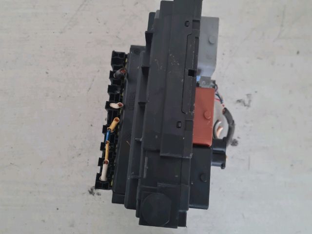 bontott CITROËN C4 Biztosítéktábla Motortér