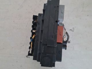 bontott CITROËN C4 Biztosítéktábla Motortér