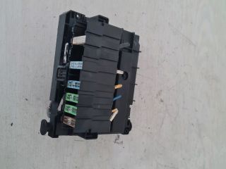 bontott CITROËN C4 Biztosítéktábla Motortér