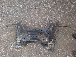 bontott CITROËN C4 Első Bölcső