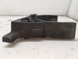 bontott CITROËN C4 Első Főtengely Szimmeringház