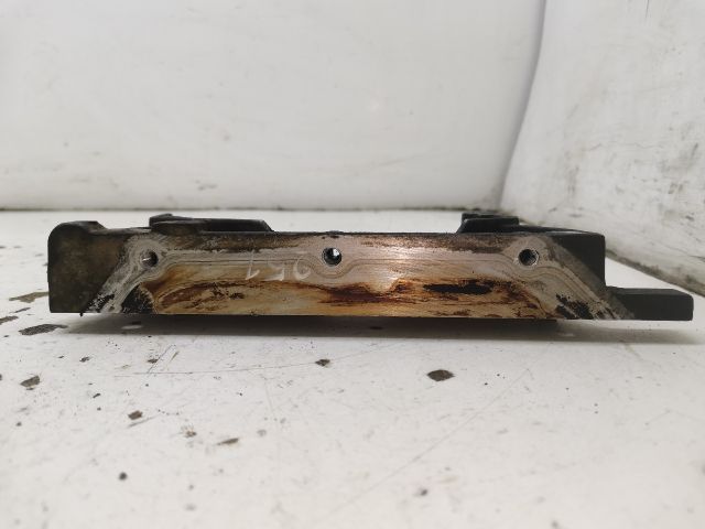 bontott CITROËN C4 Első Főtengely Szimmeringház