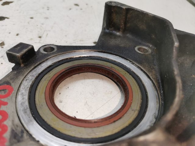 bontott CITROËN C4 Első Főtengely Szimmeringház