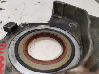 bontott CITROËN C4 Első Főtengely Szimmeringház