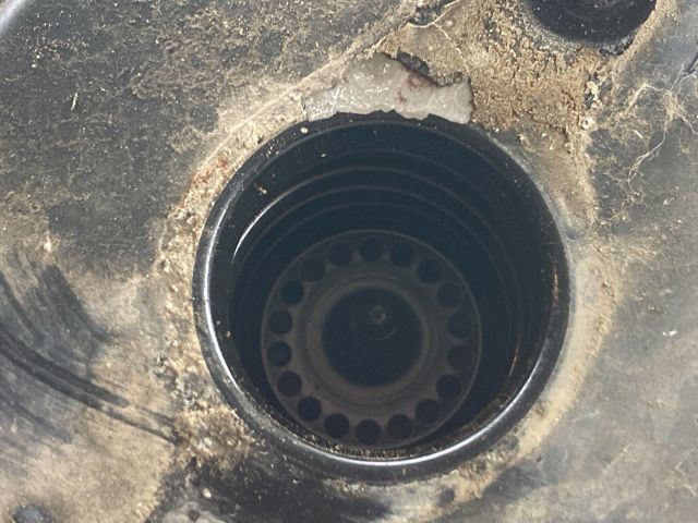 bontott CITROËN C4 Fékrásegítő