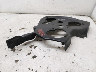 bontott CITROËN C4 Felső Vezérlés Burkolat