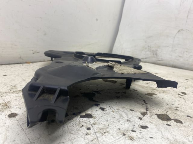 bontott CITROËN C4 Felső Vezérlés Burkolat