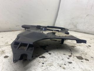 bontott CITROËN C4 Felső Vezérlés Burkolat