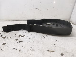 bontott CITROËN C4 Felső Vezérlés Burkolat