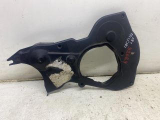 bontott CITROËN C4 Felső Vezérlés Burkolat