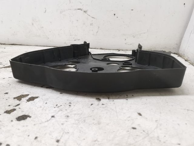 bontott CITROËN C4 Felső Vezérlés Burkolat