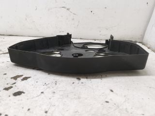 bontott CITROËN C4 Felső Vezérlés Burkolat